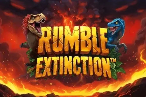 Rumble Extinction™