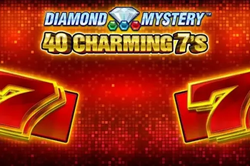 Diamond Mystery - 40 Charming 7's 6reels™