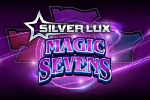 Silver Lux - Magic Sevens