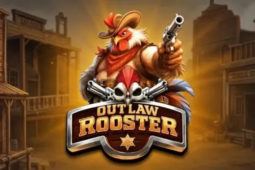Outlaw Rooster