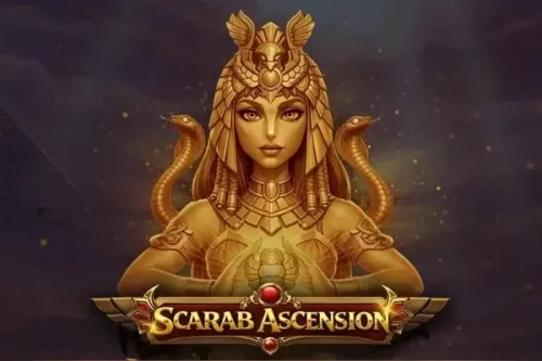 Scarab Ascension