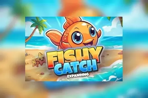Fishy Catch