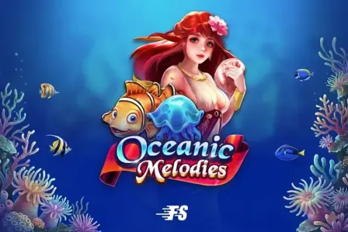 Oceanic Melodies