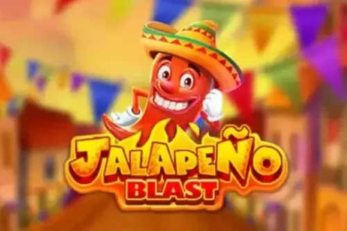 Jalapeno Blast