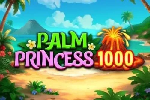Palm Princess 1000