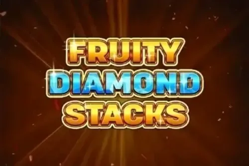 Fruity Diamond Stacks