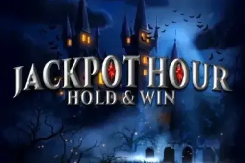 Jackpot Hour: Hold & Win