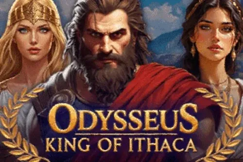 Odysseus King of Ithaca