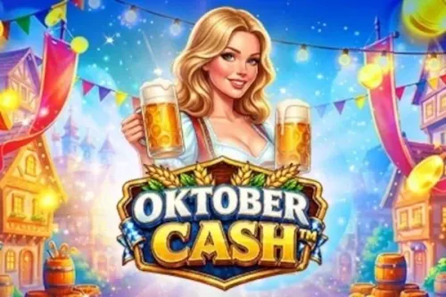 Oktober Cash™