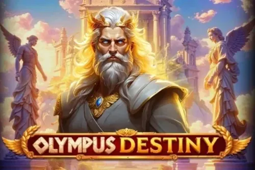 Olympus Destiny