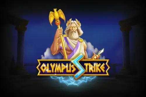 Olympus Strike