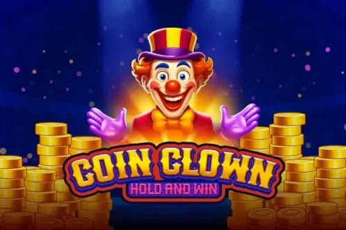 Coin Clown: Hold & Win