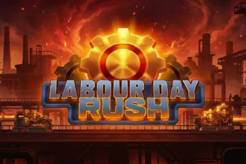 Labour Day Rush