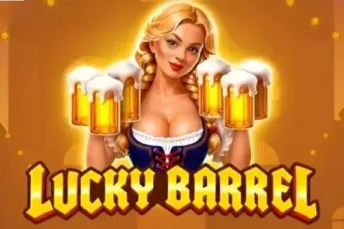 Lucky Barrel