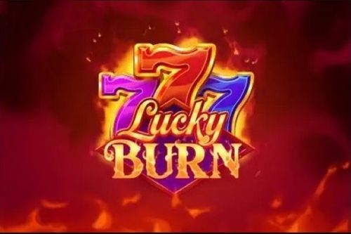 Lucky Burn
