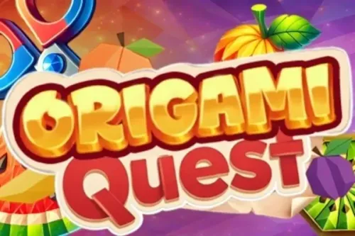 Origami Quest