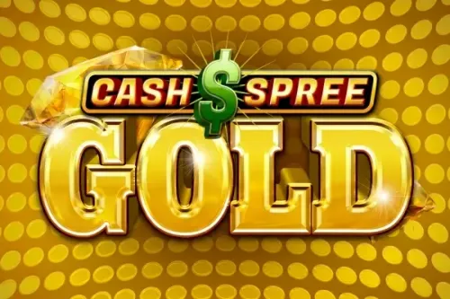 Cash Spree Gold™