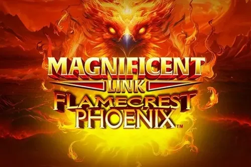 Magnificent Link Flamecrest Phoenix™