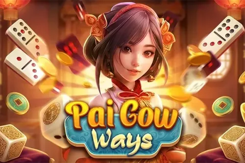 Pai Gow Ways