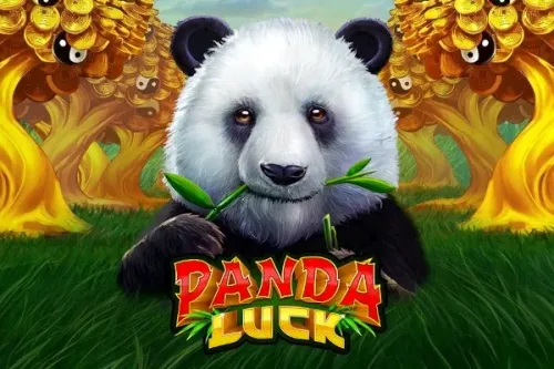 Panda Luck