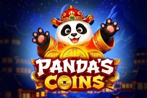 Panda's Coins