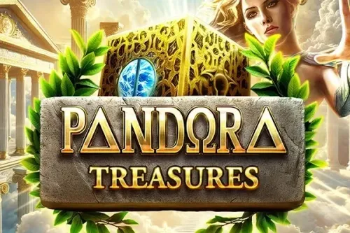 Pandora Treasures