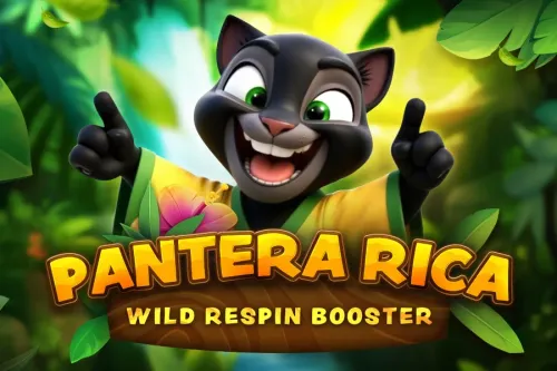 Pantera Rica