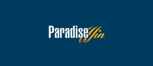 ParadiseWin Casino logo