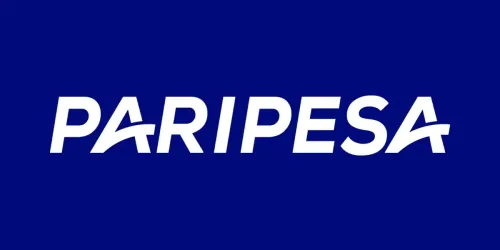 Paripesa logo