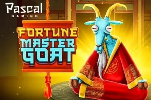 Fortune Master Goat