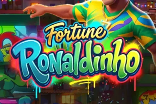 Fortune Ronaldinho
