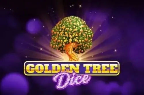 Golden Tree Dice