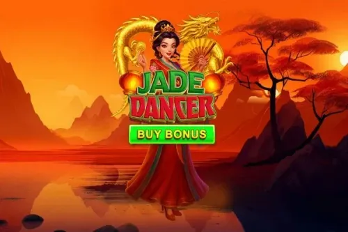 Jade Dancer