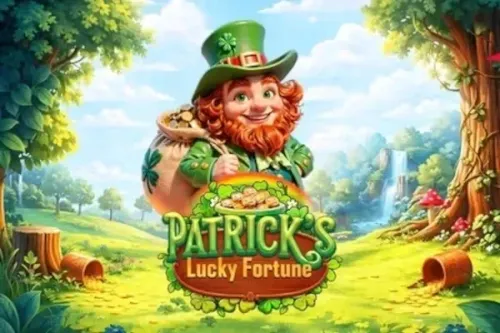 Patrick's Lucky Fortune