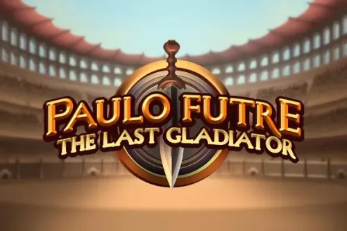 Paulo Futre The Last Gladiator