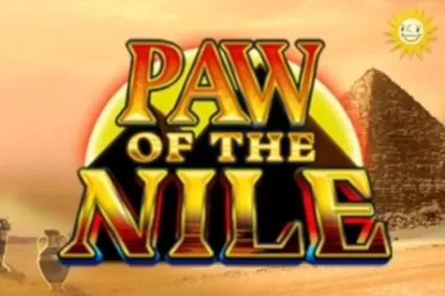 Paw of the Nile