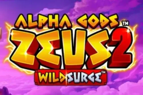 Alpha Gods: Zeus 2™