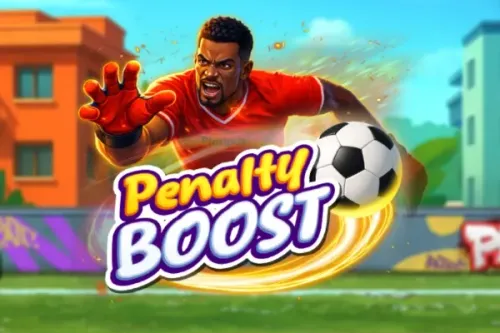 Penalty Boost