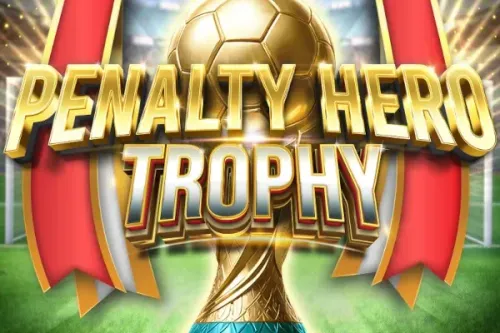 Penalty Hero Trophy