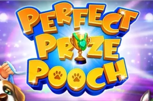 Perfect Prize Pooch