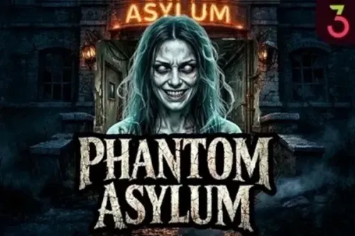 Phantom Asylum