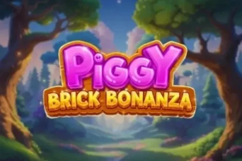Piggy Brick Bonanza