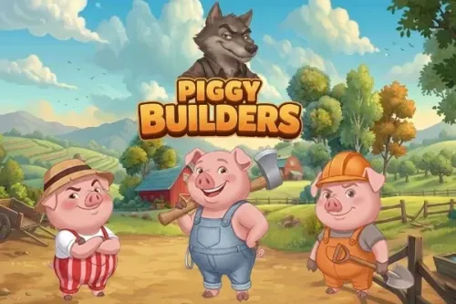 Piggy Builders