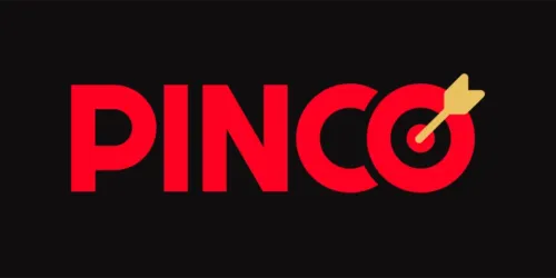 Pinco Casino logo