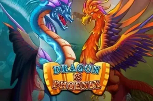 Dragon vs Phoenix