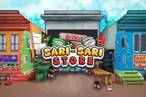 Sari-Sari Store