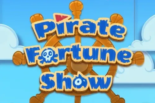 Pirate Fortune Show