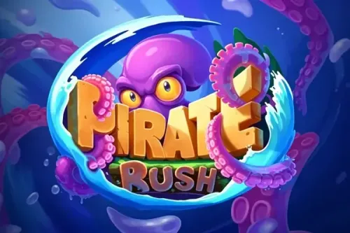 Pirate Rush