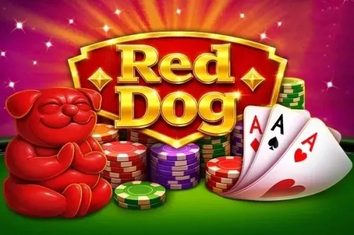 Red Dog
