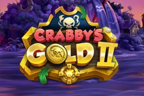 Crabby's Gold 2